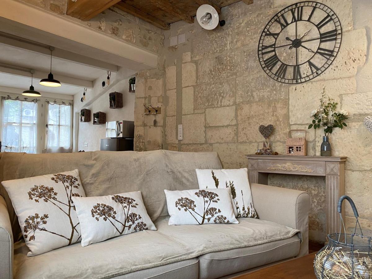 Holiday home La Petite Maison De ***