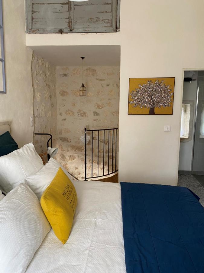 Holiday home La Petite Maison De *** *