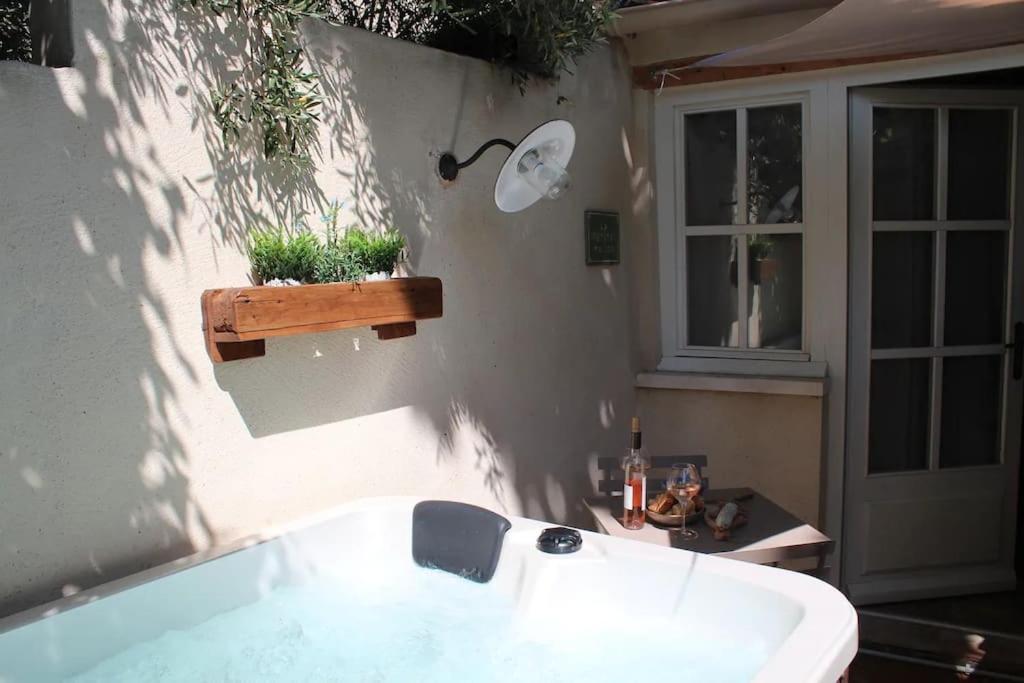 Holiday home La Petite Maison De ***