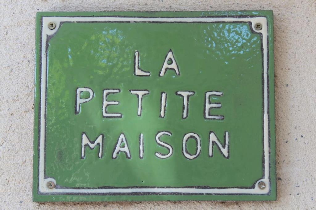 Holiday home La Petite Maison De ***