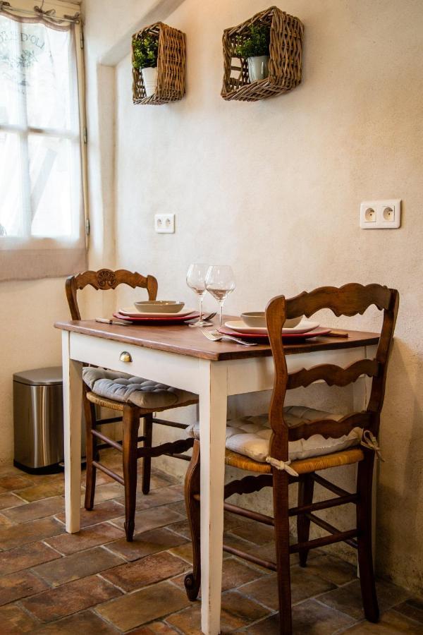 La Petite Maison De *** Holiday home Maussane-les-Alpilles