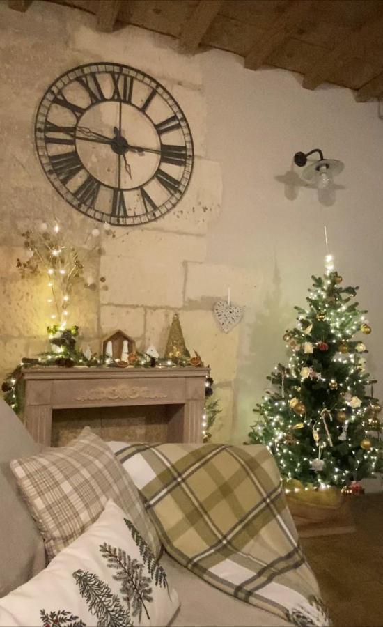 La Petite Maison De *** Holiday home Maussane-les-Alpilles
