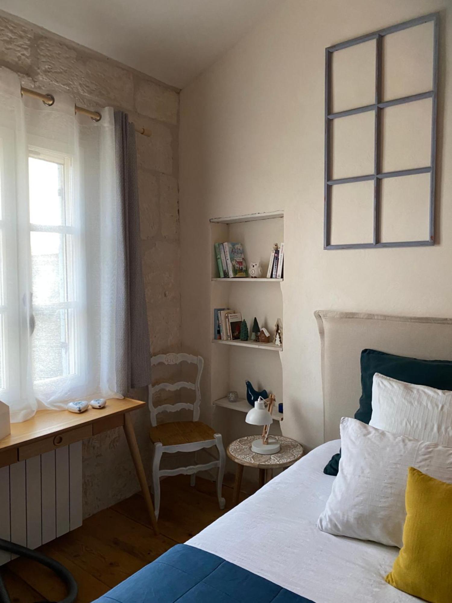Holiday home La Petite Maison De *** *