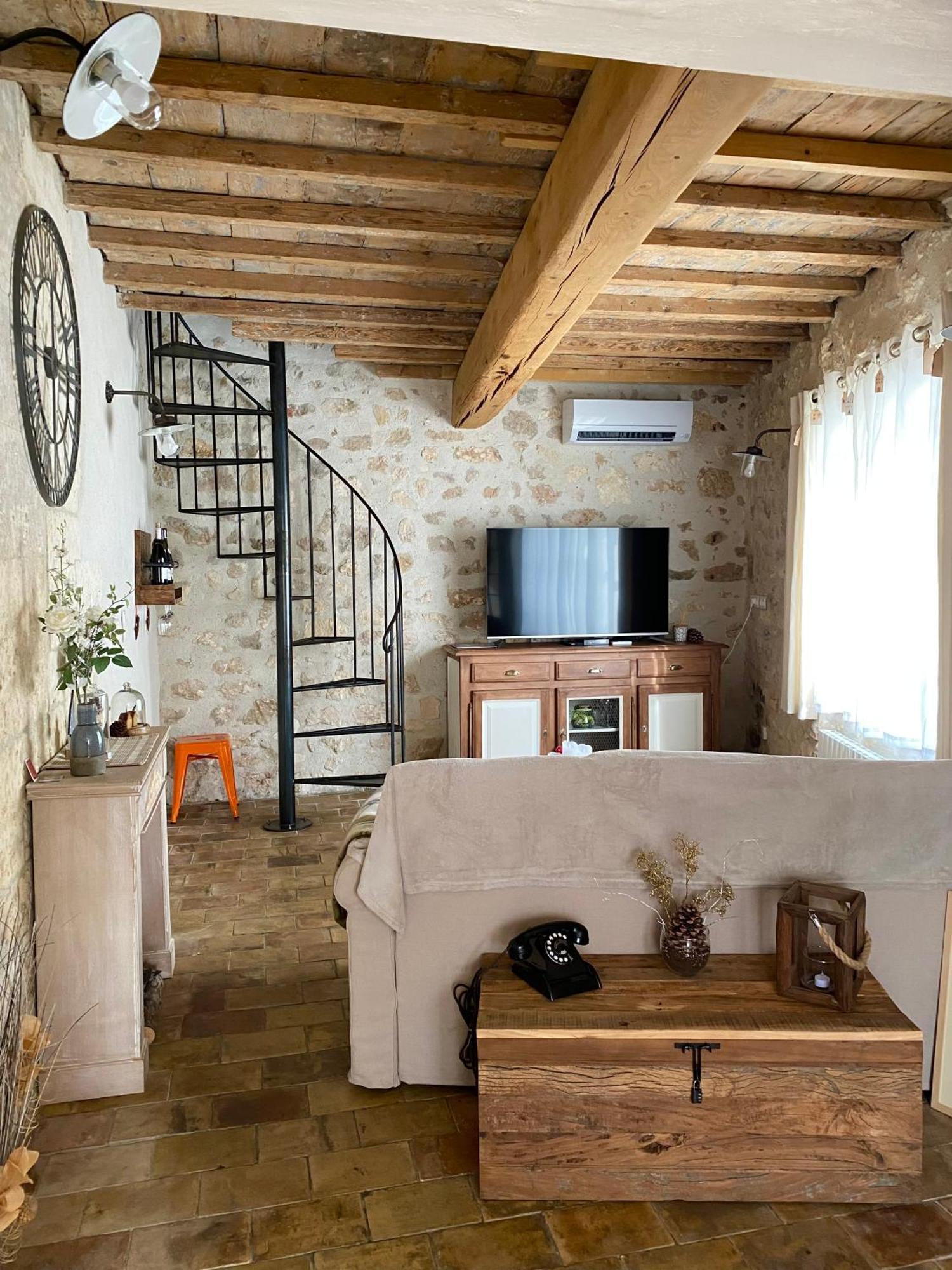 La Petite Maison De *** Holiday home *