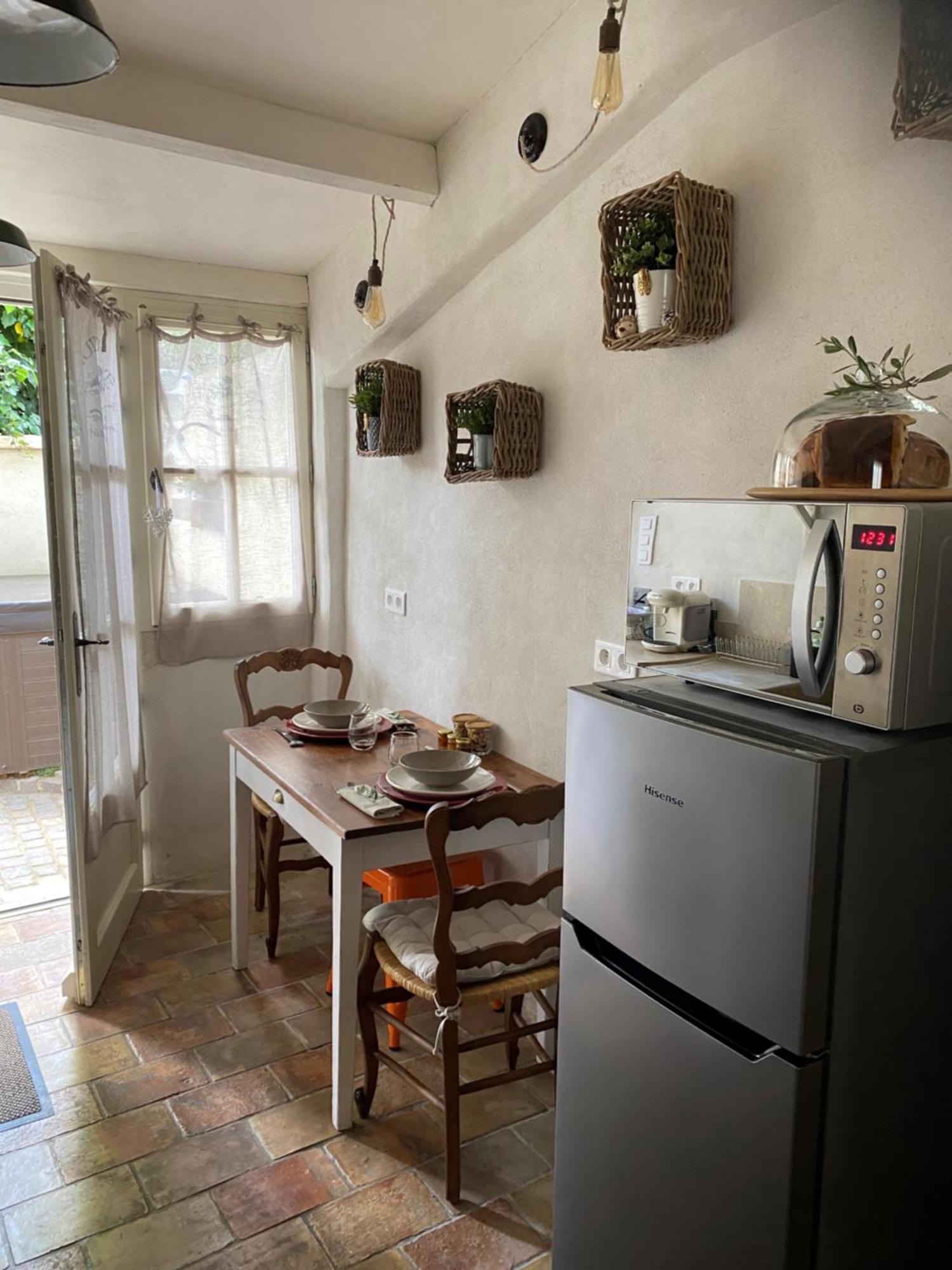 Holiday home La Petite Maison De *** Maussane-les-Alpilles