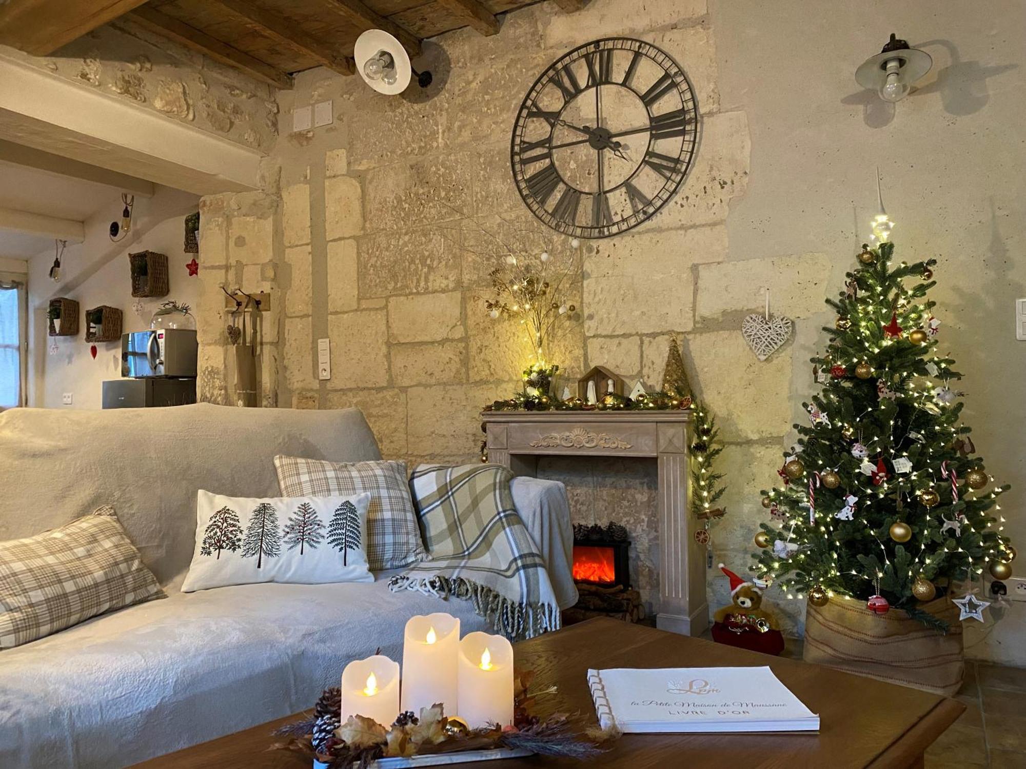 La Petite Maison De *** Maussane-les-Alpilles